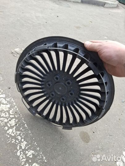 Колпаки на ваз r14