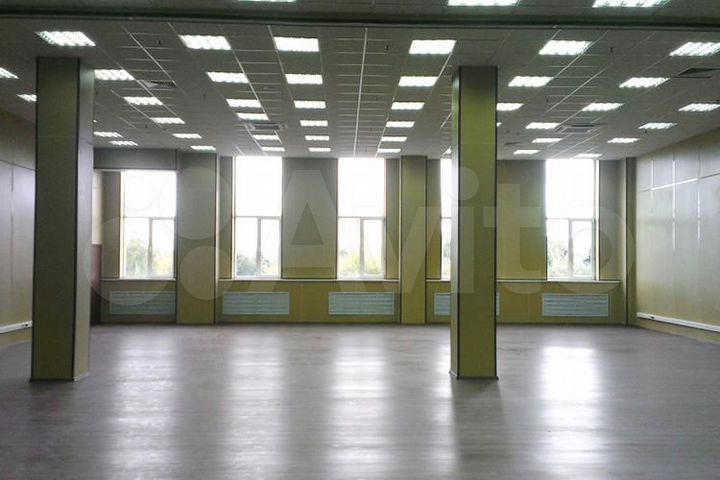 Аренда офисного помещения 346 м2