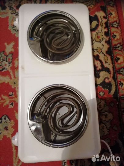 Электроплитка