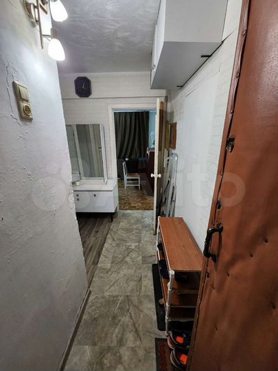 2-к. квартира, 42,4 м², 4/5 эт.