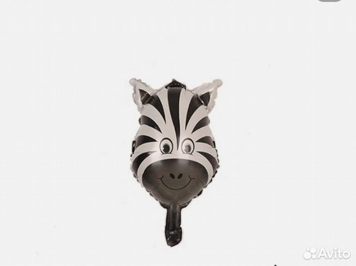 Воздушный шар