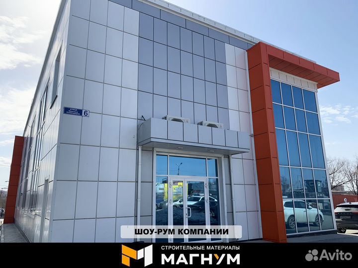 Кирпич облицовочный