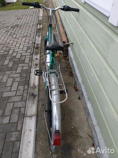 Дорожный велосипед Champion Cross