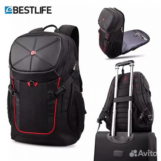 Рюкзак геймерский Bestlife