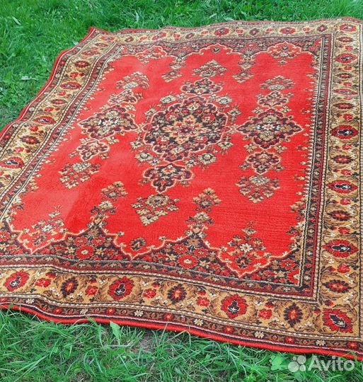 Ковры и паласы бу
