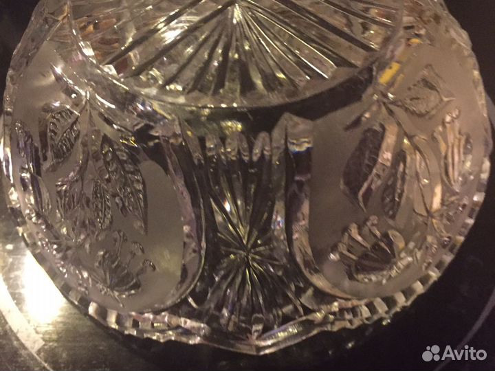 Хоусталь времен СССР все новое