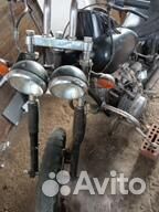 Урал имз-98762