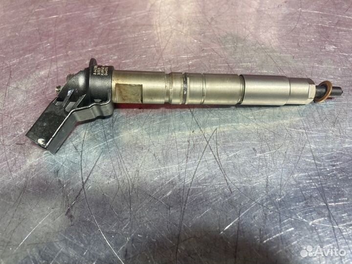 Форсунка Mercedes E-Class W213 OM642 3.0 CDI 2016