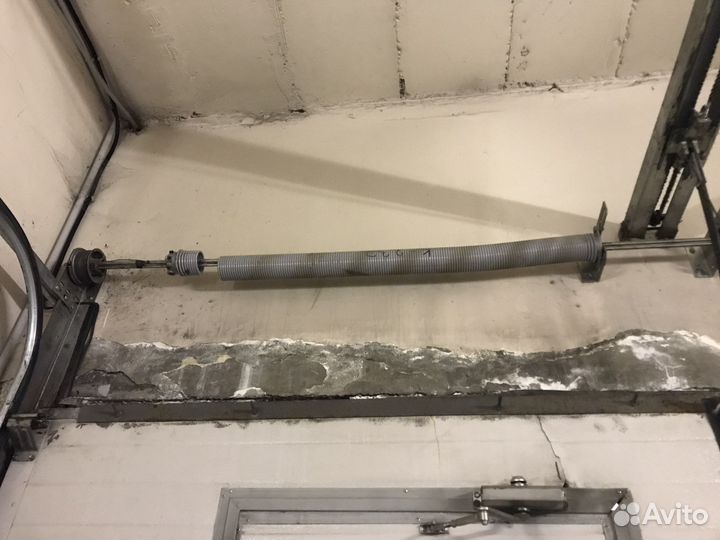 Автоматических ворот срочный ремонт в Москве и мо