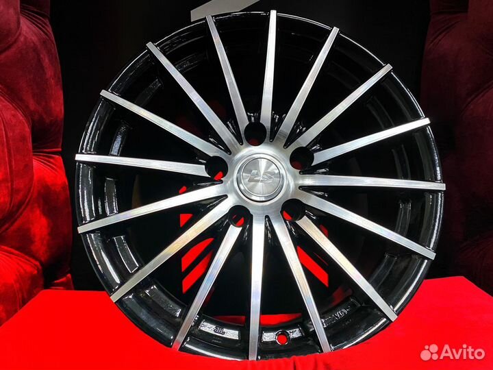 Диски литые R16 5*114,3 Toyota, Honda, Nissan