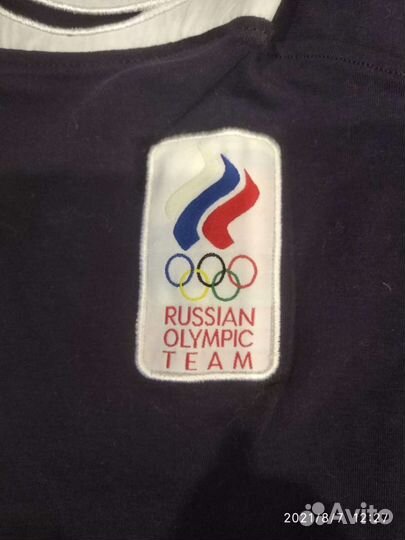 Футболка женская