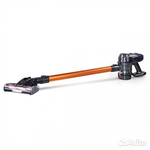 Беспроводной пылесос BQ-VC1002H 2 в 1