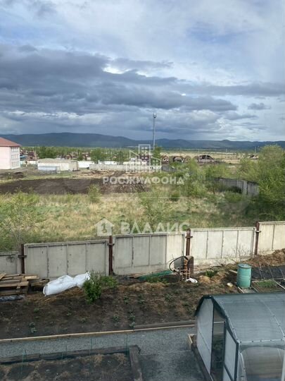 2-к. квартира, 41,5 м², 2/3 эт.