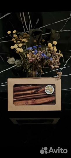 Бычий корень