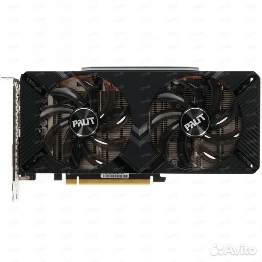Palit GeForce GTX 1660 super Gaming Pro