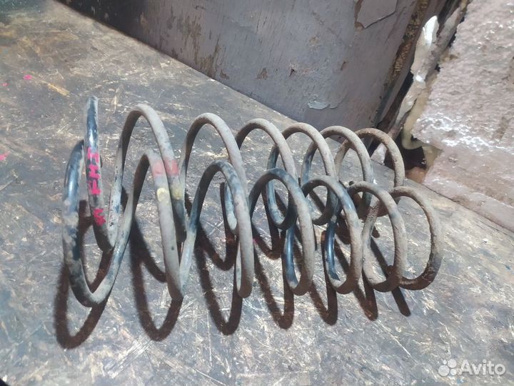 Пружины задние (к-кт) Ford Mondeo I (1993—1996) 1, I, FD