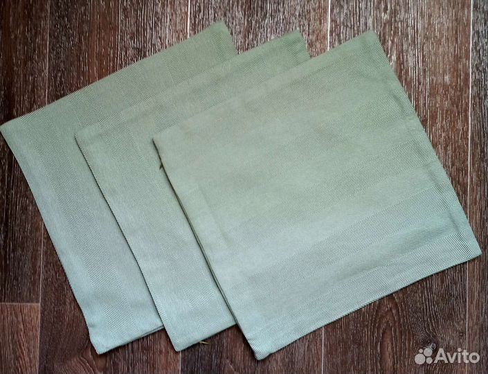 Наволочка мебельная новая для подушек