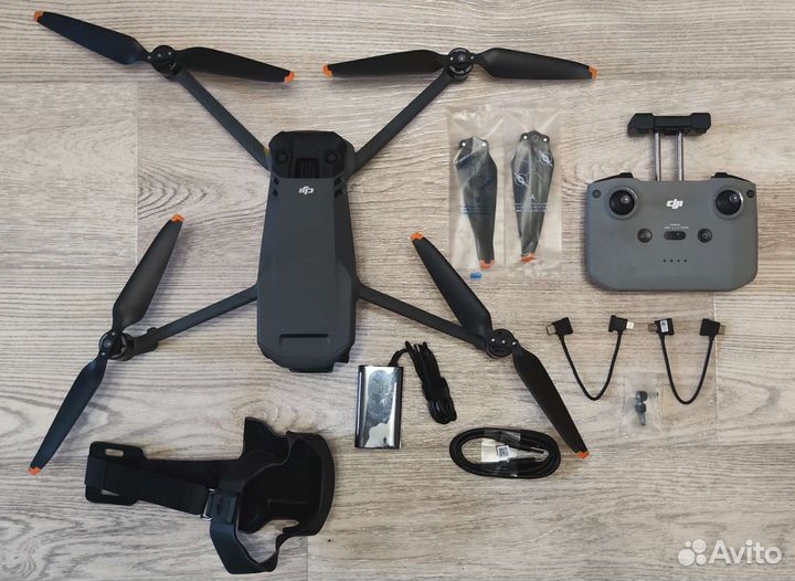 Dji Mavic 3
