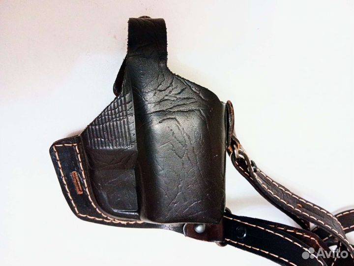 Кобура jager для Оса-пб-4