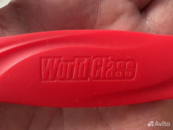 Абонемент в фитнес клуб world class