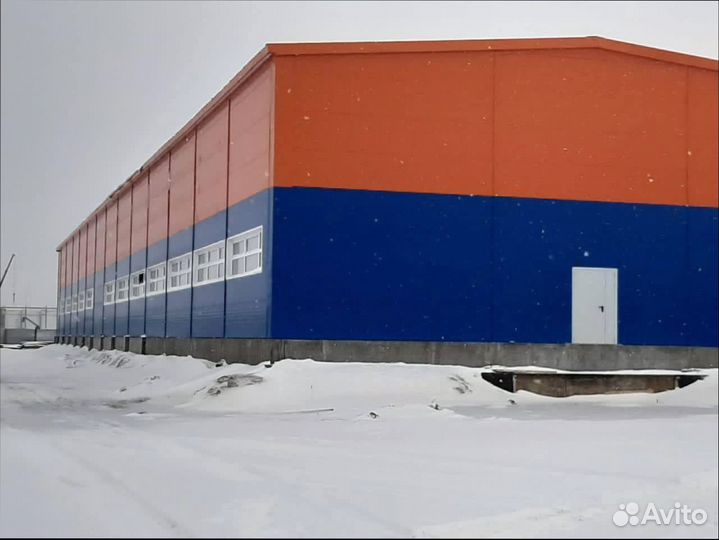 Сендвич панели 150 мм мву