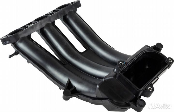 Впускной коллектор Yamaha F225 №1 6BB136410000