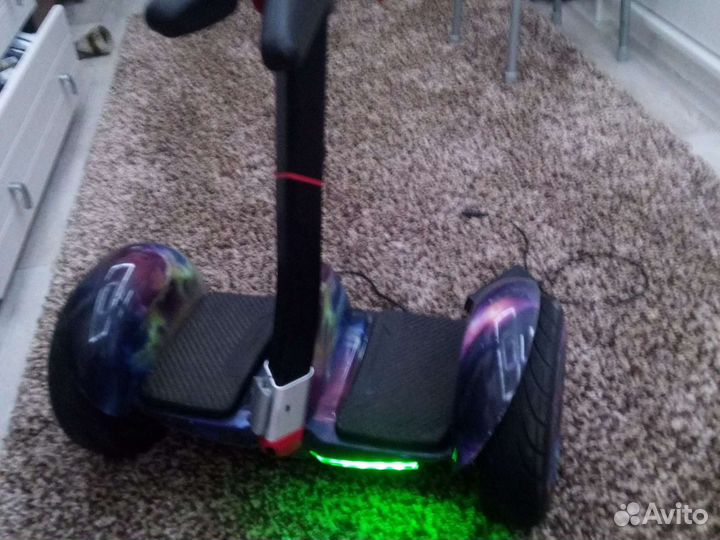 Segway