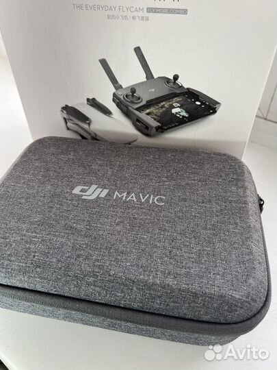 Dji mavic mini