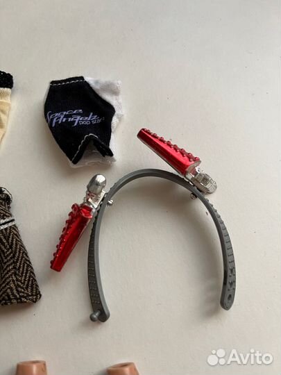 Одежда для кукол братц Bratz