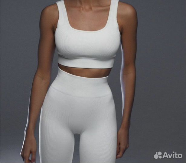 Коплект до фитнеса