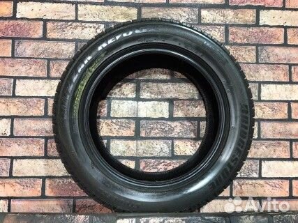 Bridgestone Blizzak Revo GZ 205/55 R16