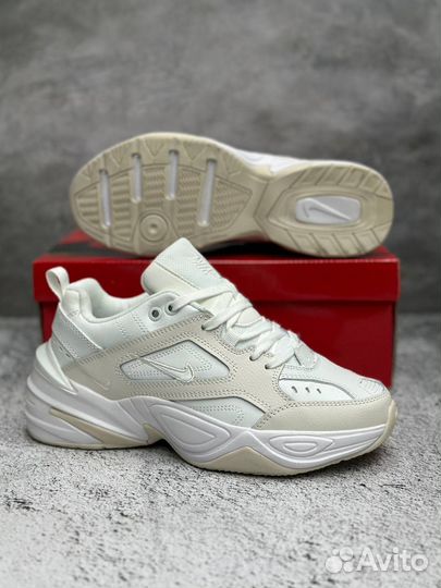 Кроссовки Nike M2K tekno 