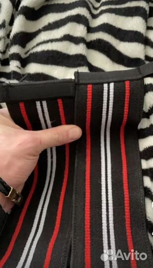 Кистевые бинты Master