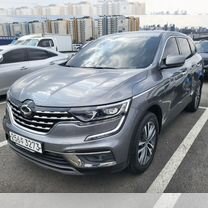 Renault Samsung QM6 2.0 CVT, 2019, 95 370 км, с пробегом, �цена 2 087 000 руб.