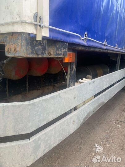 ГАЗ ГАЗон Next 3010 GD, 2019