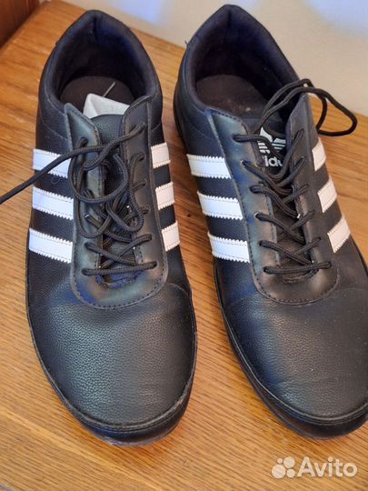 Кроссовки мужские 45-46