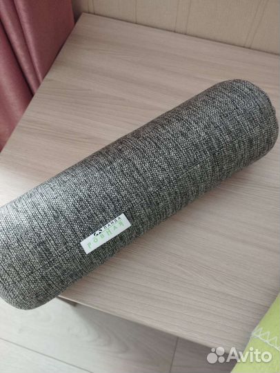 Подушка валик