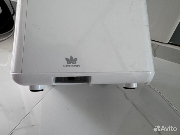 Увлажнитель воздуха electrolux EHU-3715D