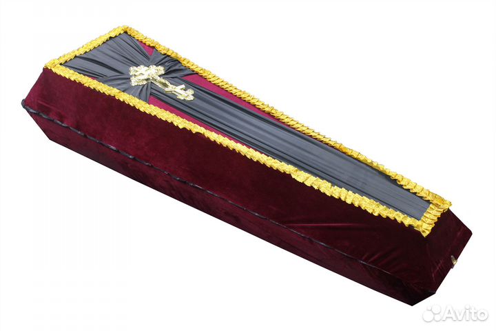 Гробы, Заготовки,Венки, и Ритуальныие услуги