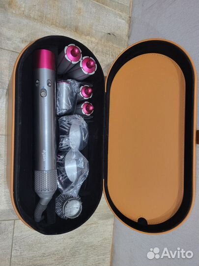 Стайлер Dyson Airwrap Complete HS01