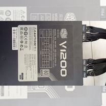 Блок питания для пк 1200W