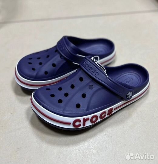 Crocs сабо