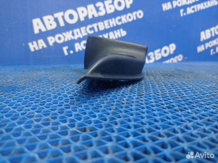 Внутренняя правая заглушка зеркала Renault Megane