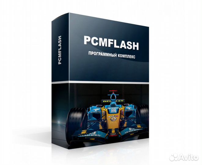 Pcmflash Модуль 76 Kia/Hyundai Gearbox