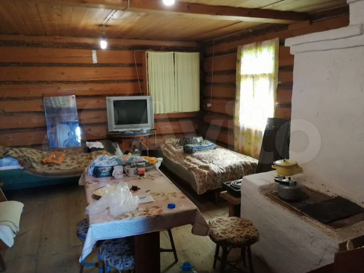 Дача 60 м² на участке 8 сот.