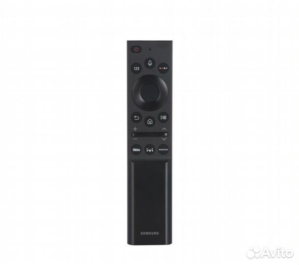 Телевизор samsung