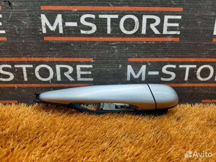 Ручка двери внешняя задняя правая Bmw 3-Series E46