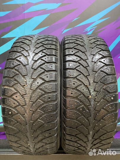 Nokian Tyres Nordman 4 205/55 R16