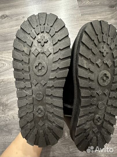 Угги для девочки