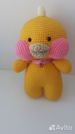 Уточка лалафанфан